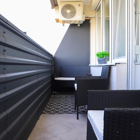 Ueveghid Apartman Sátoraljaújhely エクステリア 写真