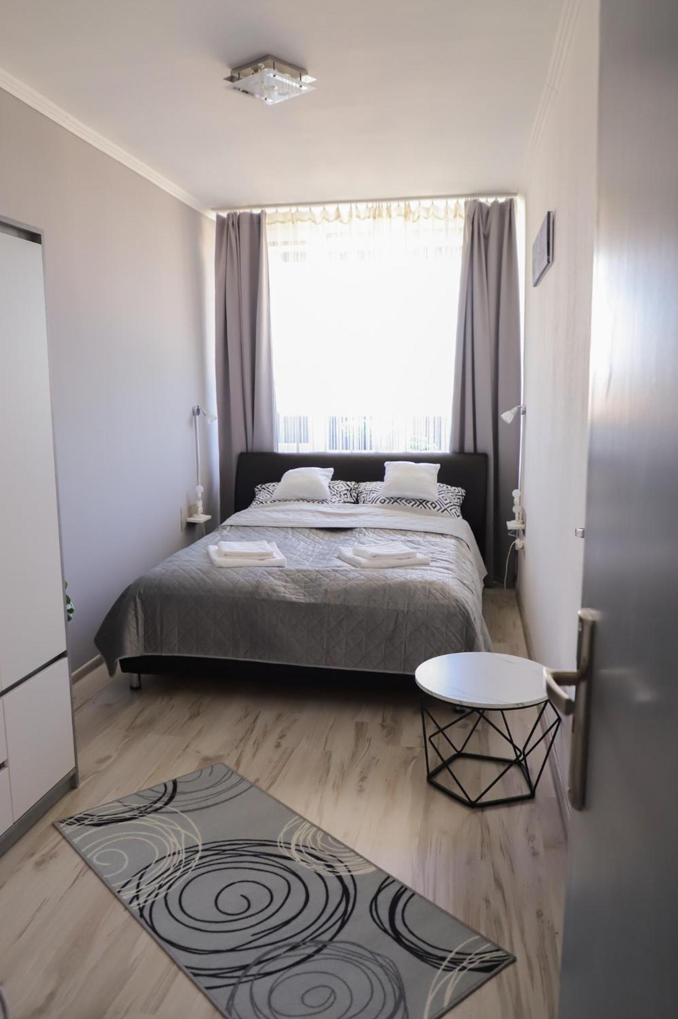 Ueveghid Apartman Sátoraljaújhely エクステリア 写真