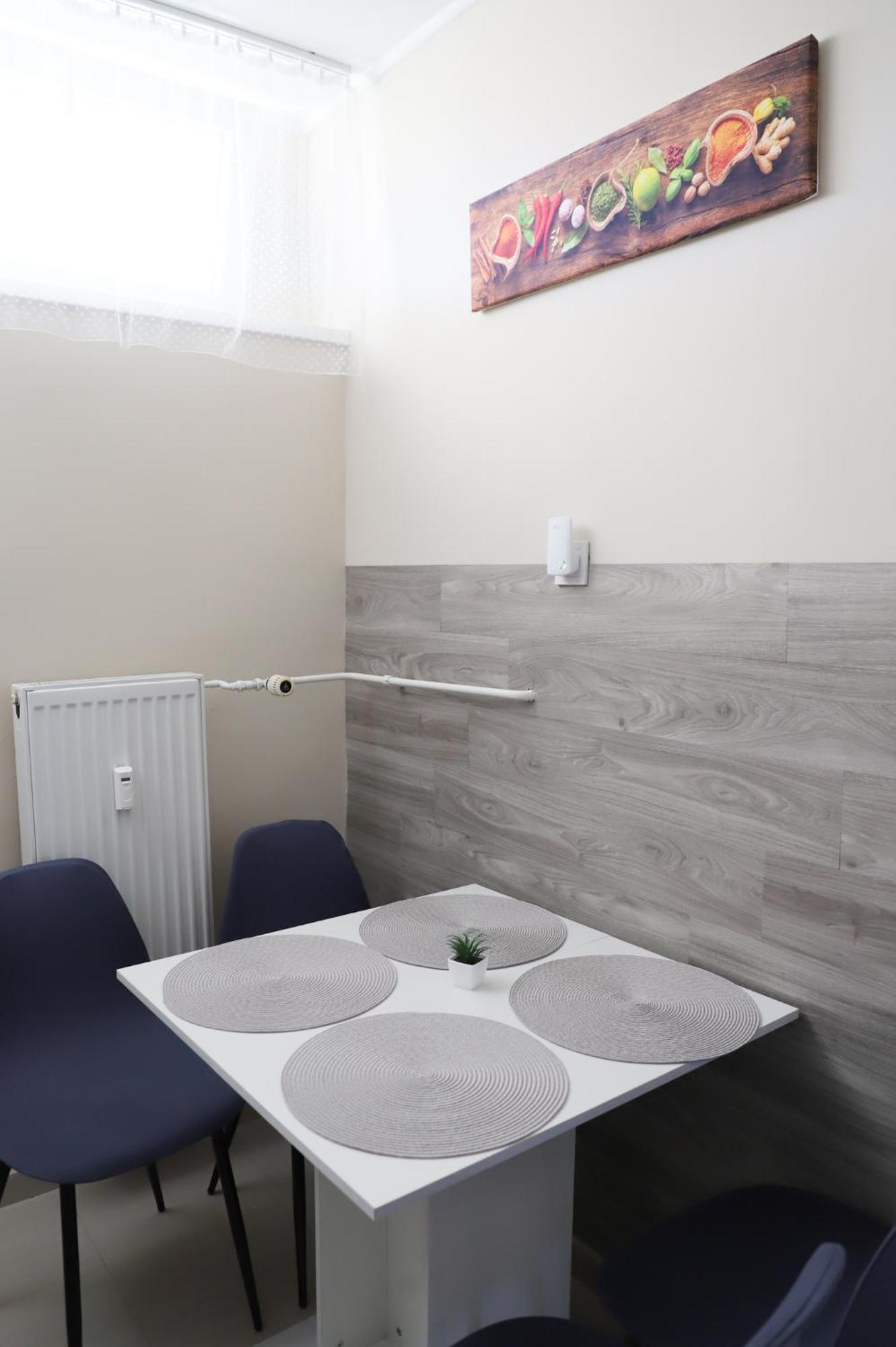 Ueveghid Apartman Sátoraljaújhely エクステリア 写真