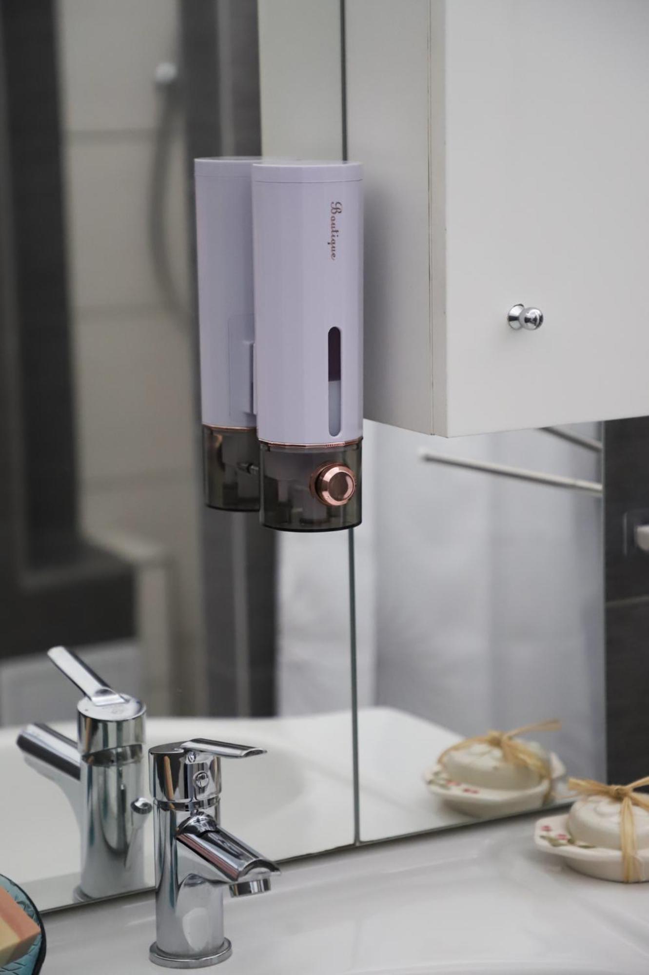Ueveghid Apartman Sátoraljaújhely エクステリア 写真