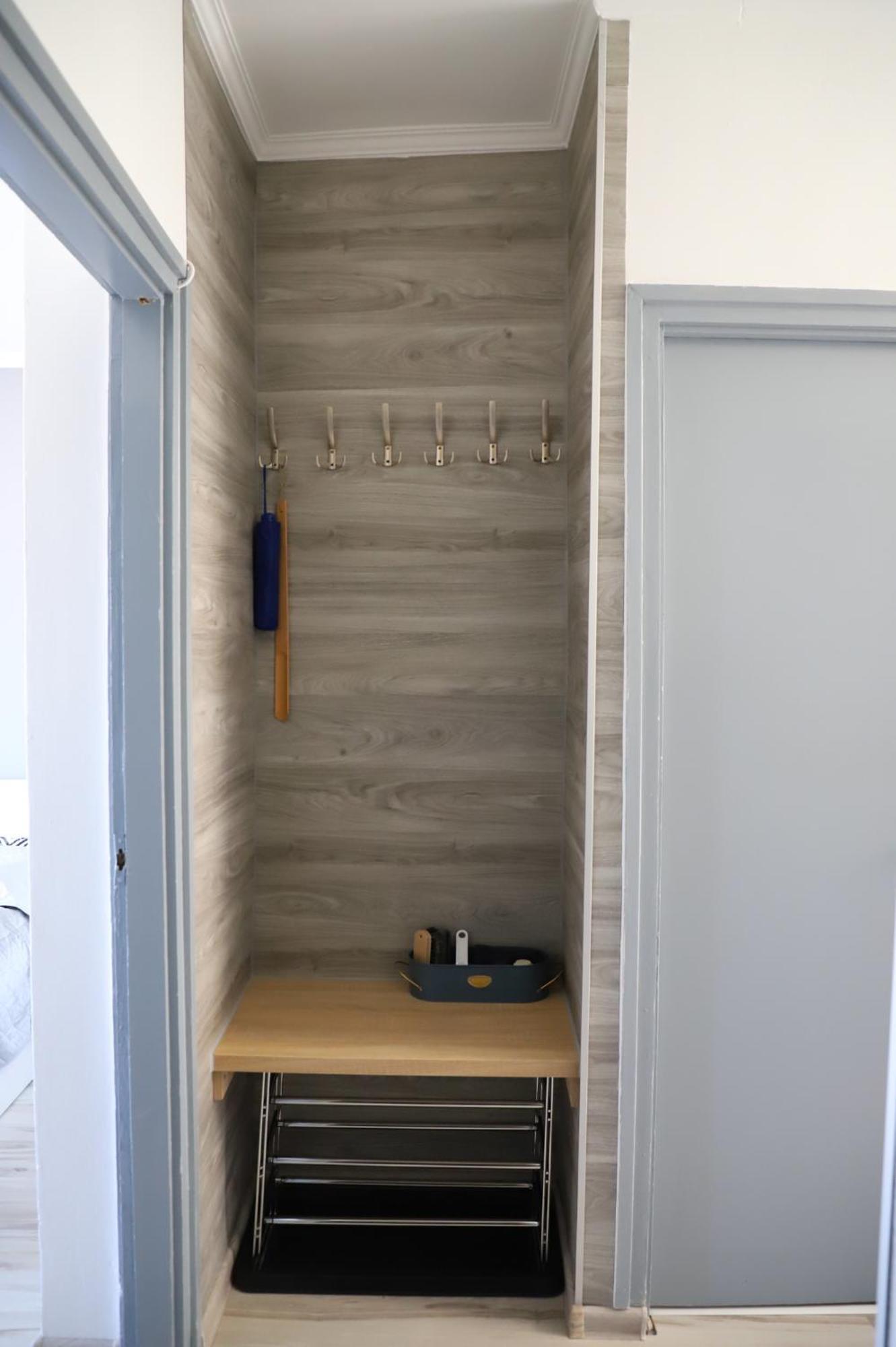Ueveghid Apartman Sátoraljaújhely エクステリア 写真
