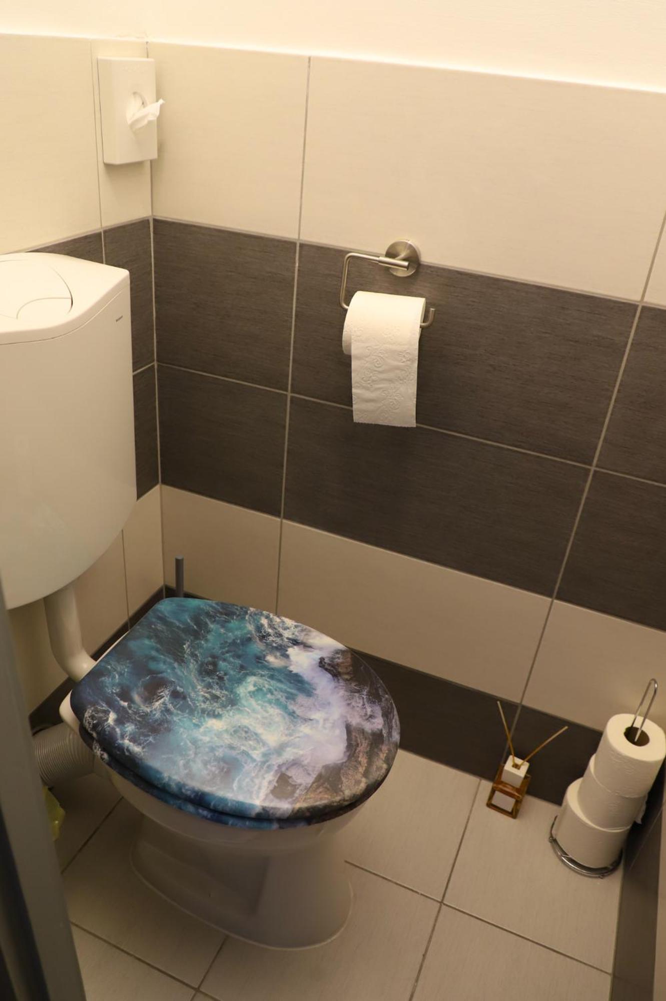 Ueveghid Apartman Sátoraljaújhely エクステリア 写真
