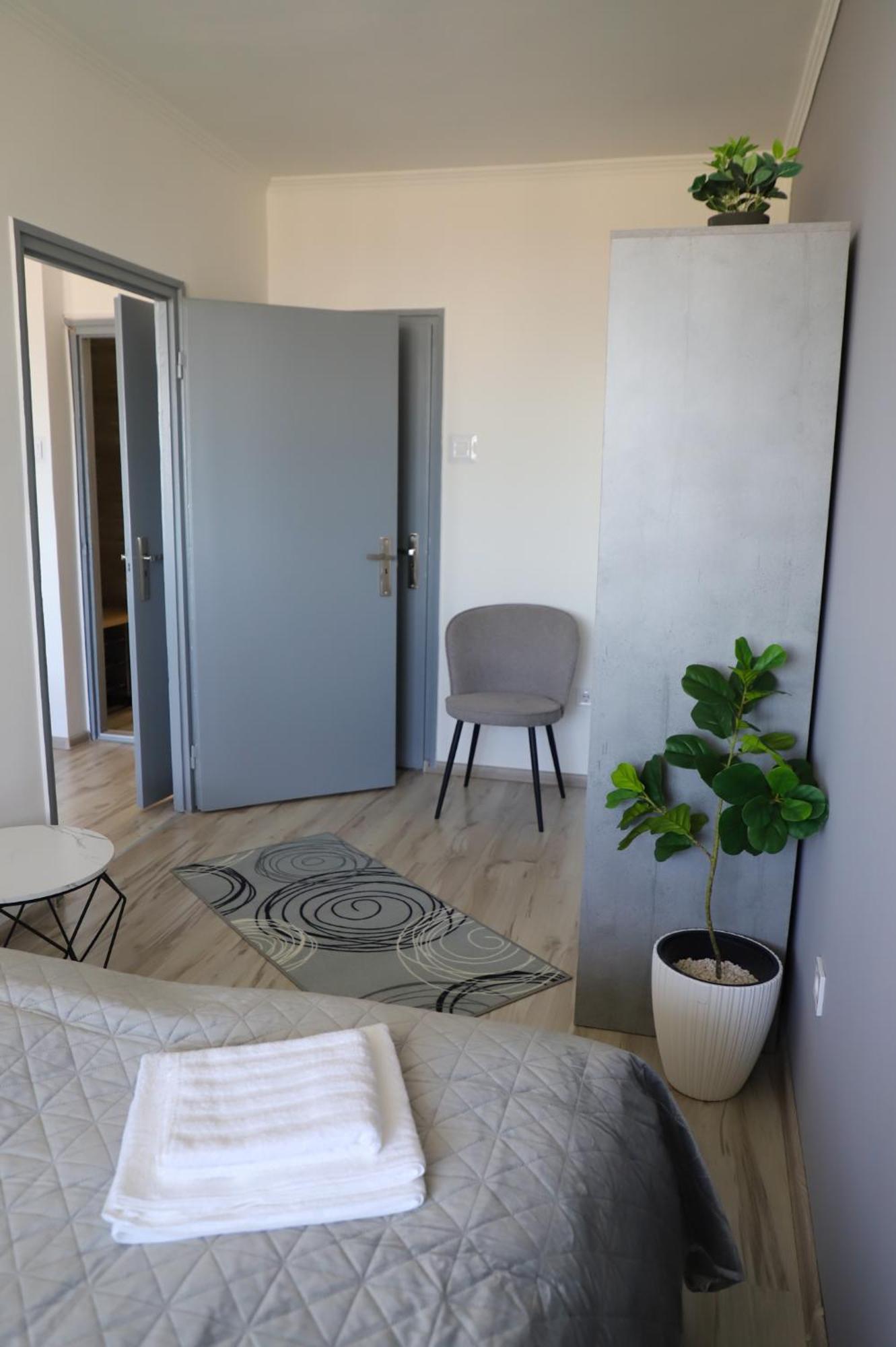 Ueveghid Apartman Sátoraljaújhely エクステリア 写真