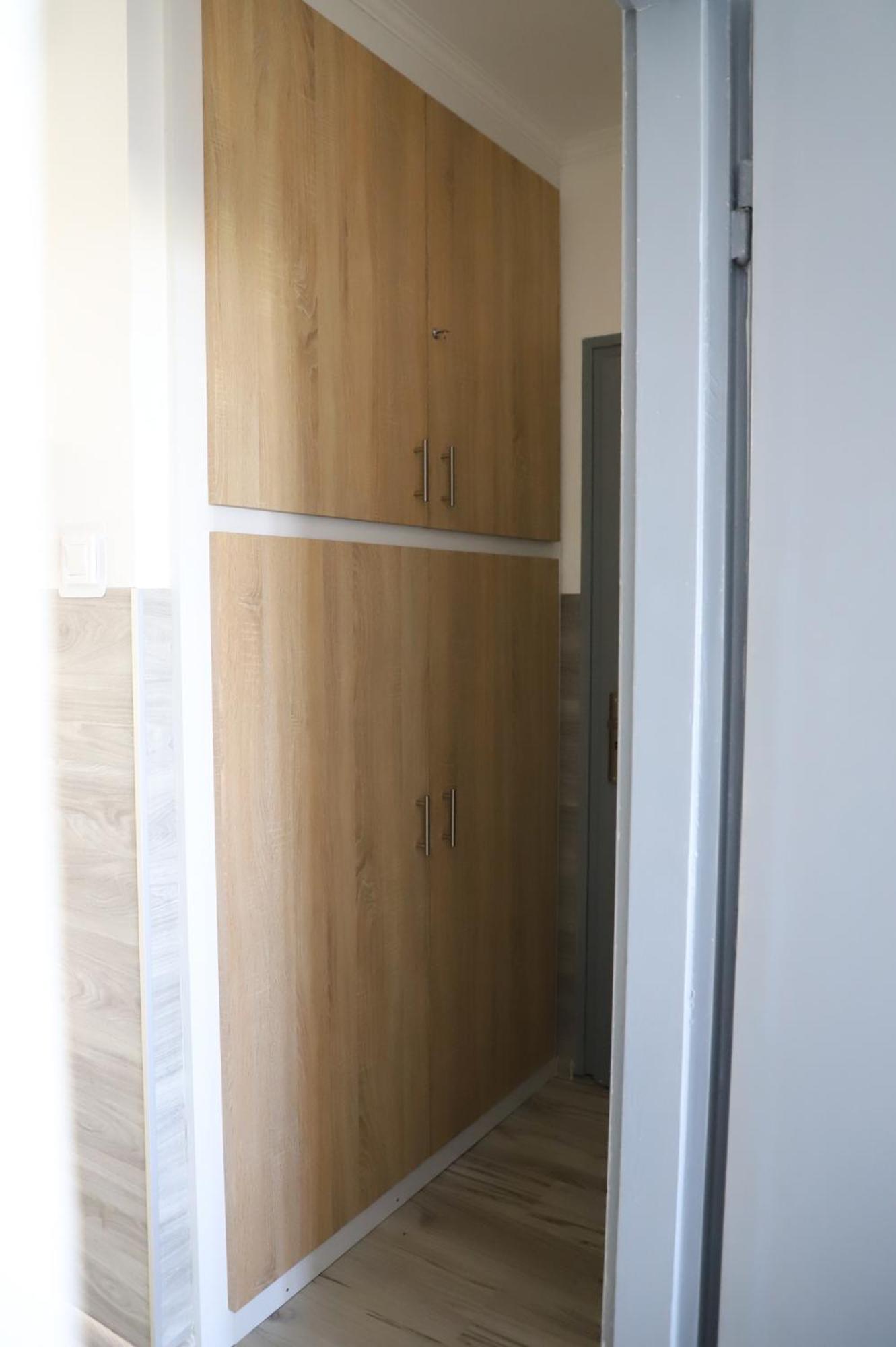 Ueveghid Apartman Sátoraljaújhely エクステリア 写真